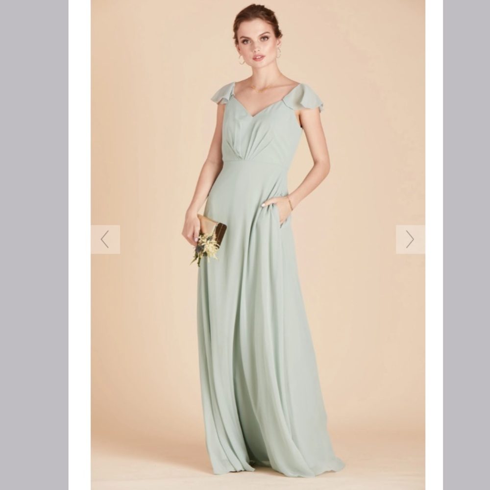 SOLD ✔️ Birdy Grey - Kae dress